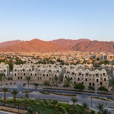 The Westin Saraya Aqaba Resort & Spa Extérieur photo
