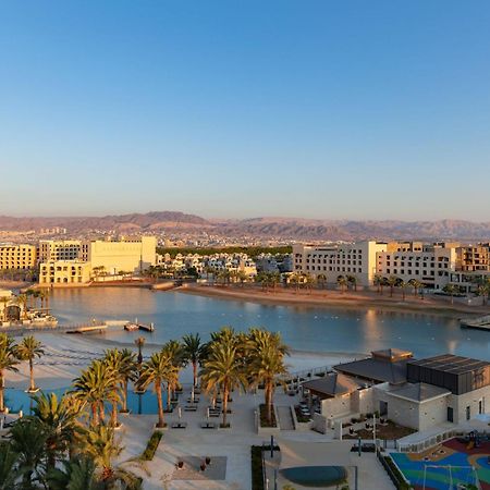 The Westin Saraya Aqaba Resort & Spa Extérieur photo