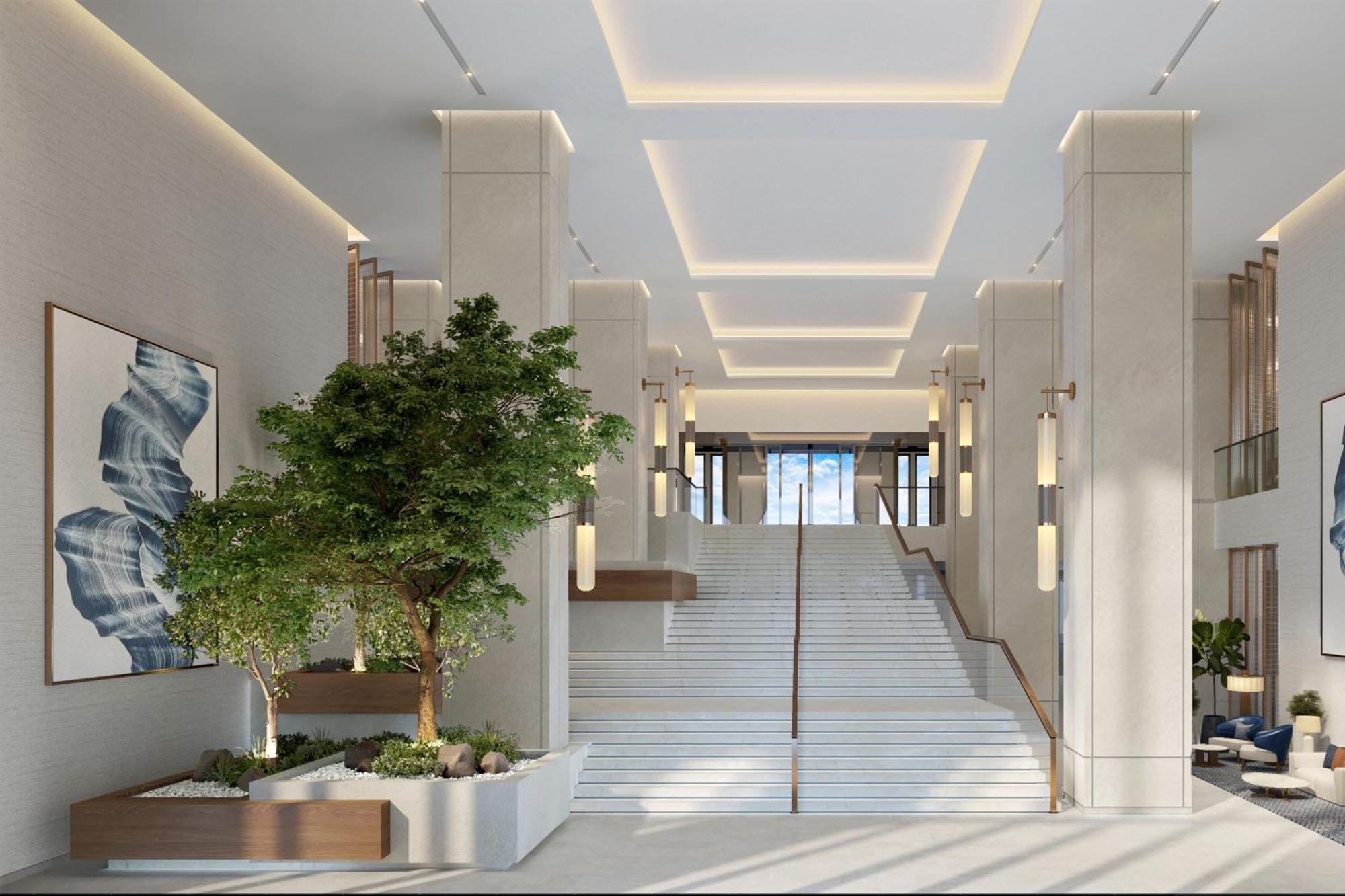 The Westin Saraya Aqaba Resort & Spa Extérieur photo