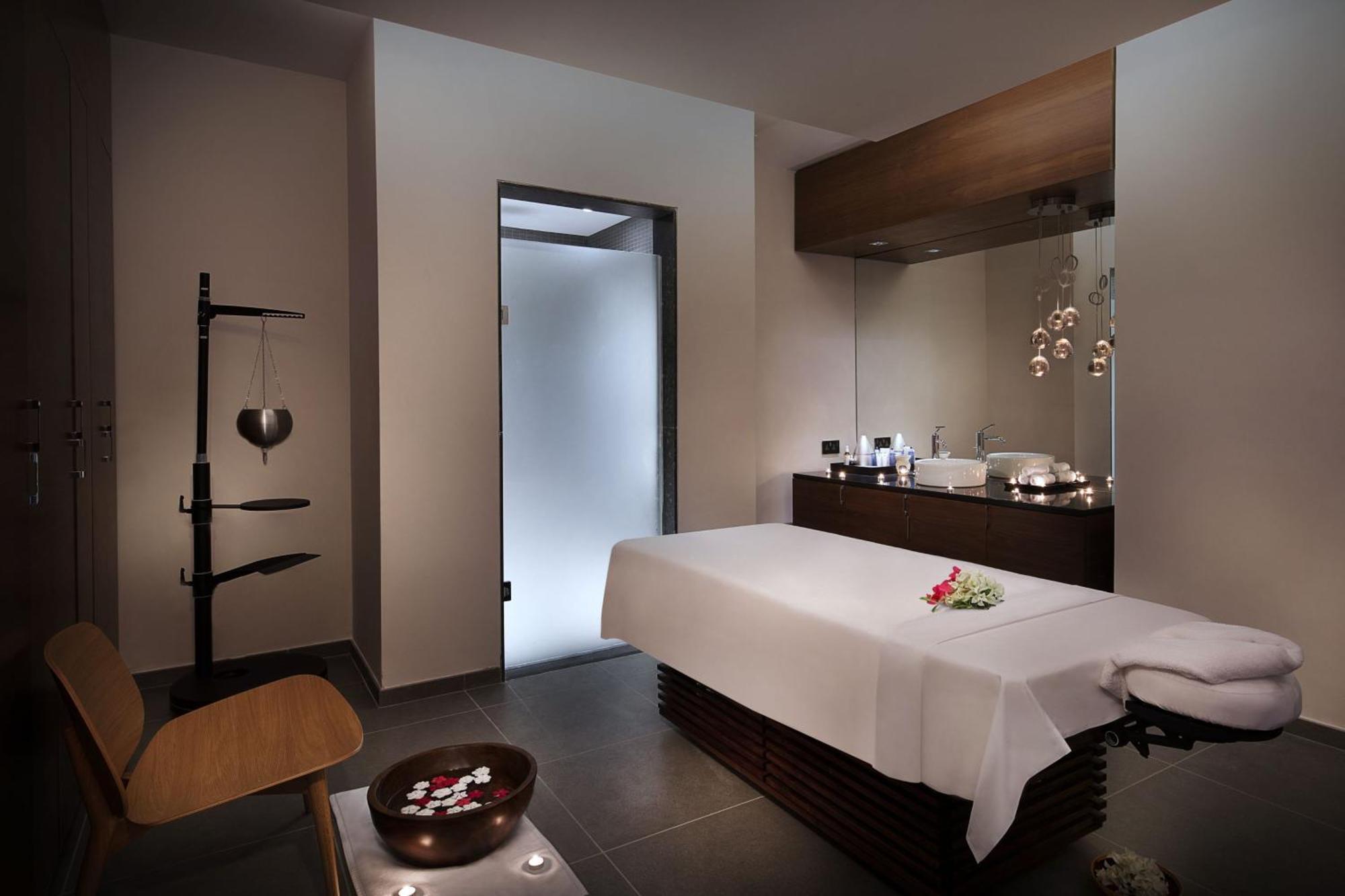 The Westin Saraya Aqaba Resort & Spa Extérieur photo