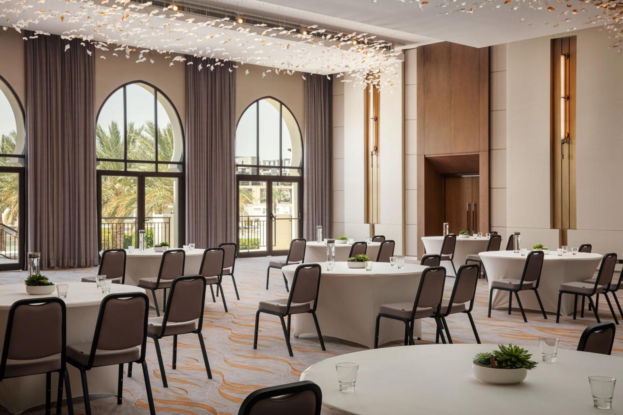The Westin Saraya Aqaba Resort & Spa Extérieur photo