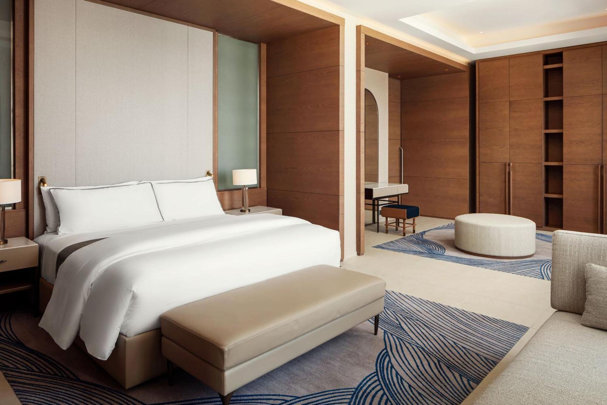 The Westin Saraya Aqaba Resort & Spa Extérieur photo