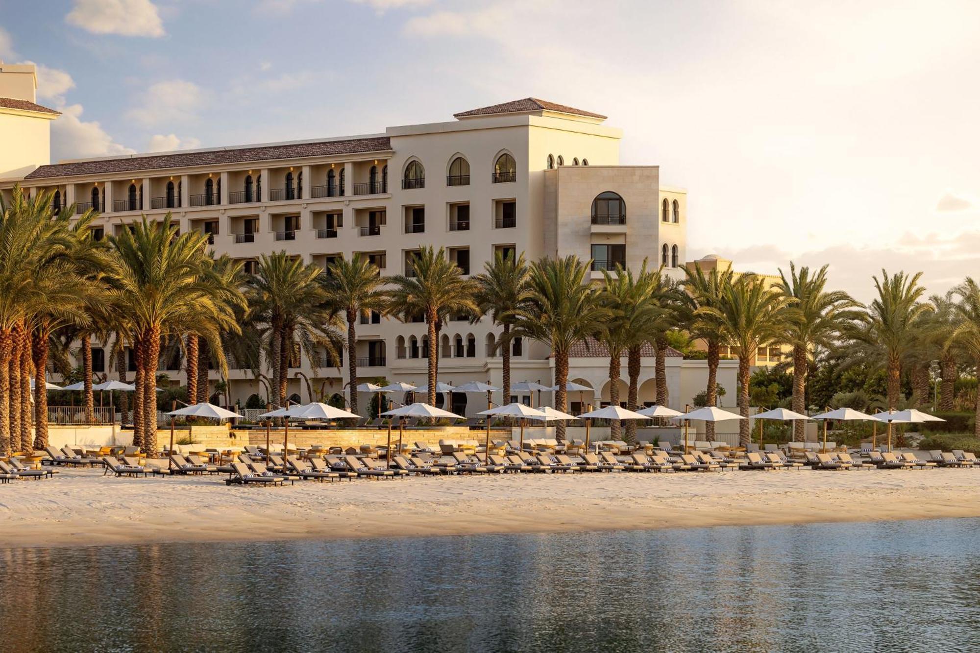 The Westin Saraya Aqaba Resort & Spa Extérieur photo