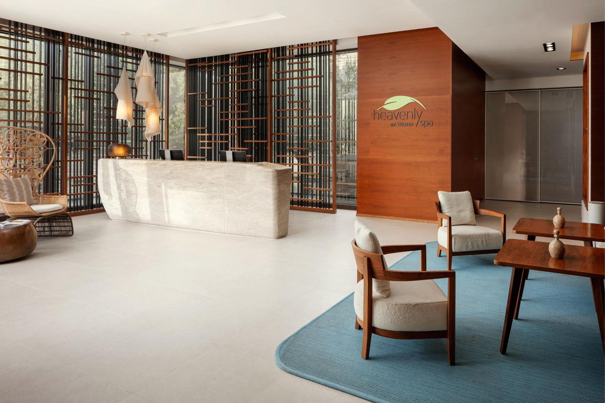 The Westin Saraya Aqaba Resort & Spa Extérieur photo