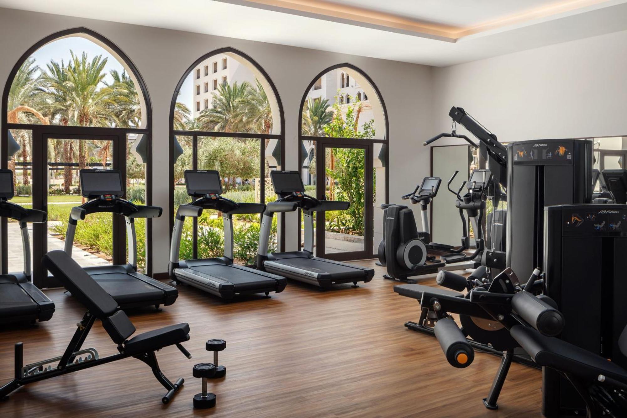 The Westin Saraya Aqaba Resort & Spa Extérieur photo