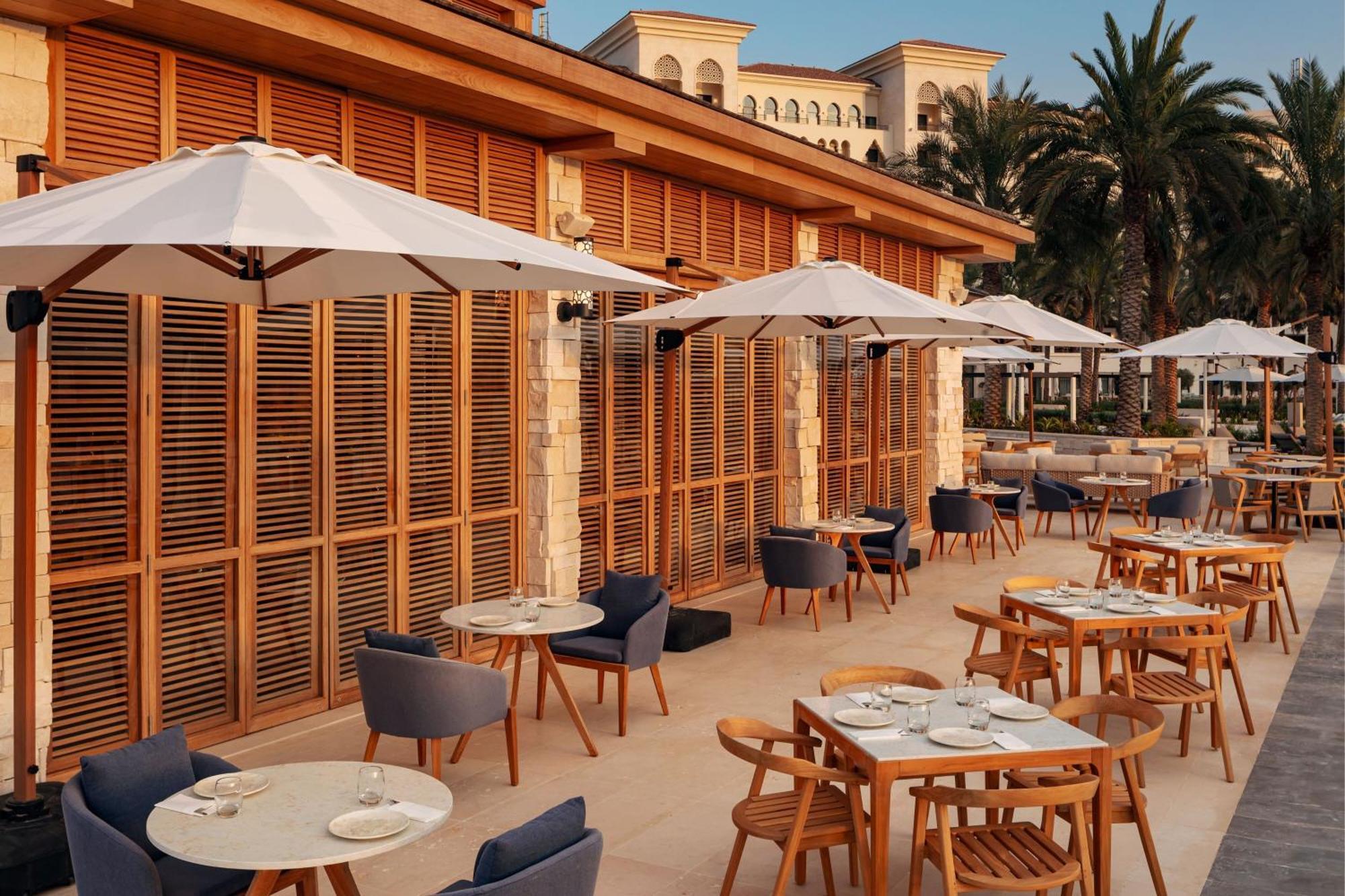 The Westin Saraya Aqaba Resort & Spa Extérieur photo