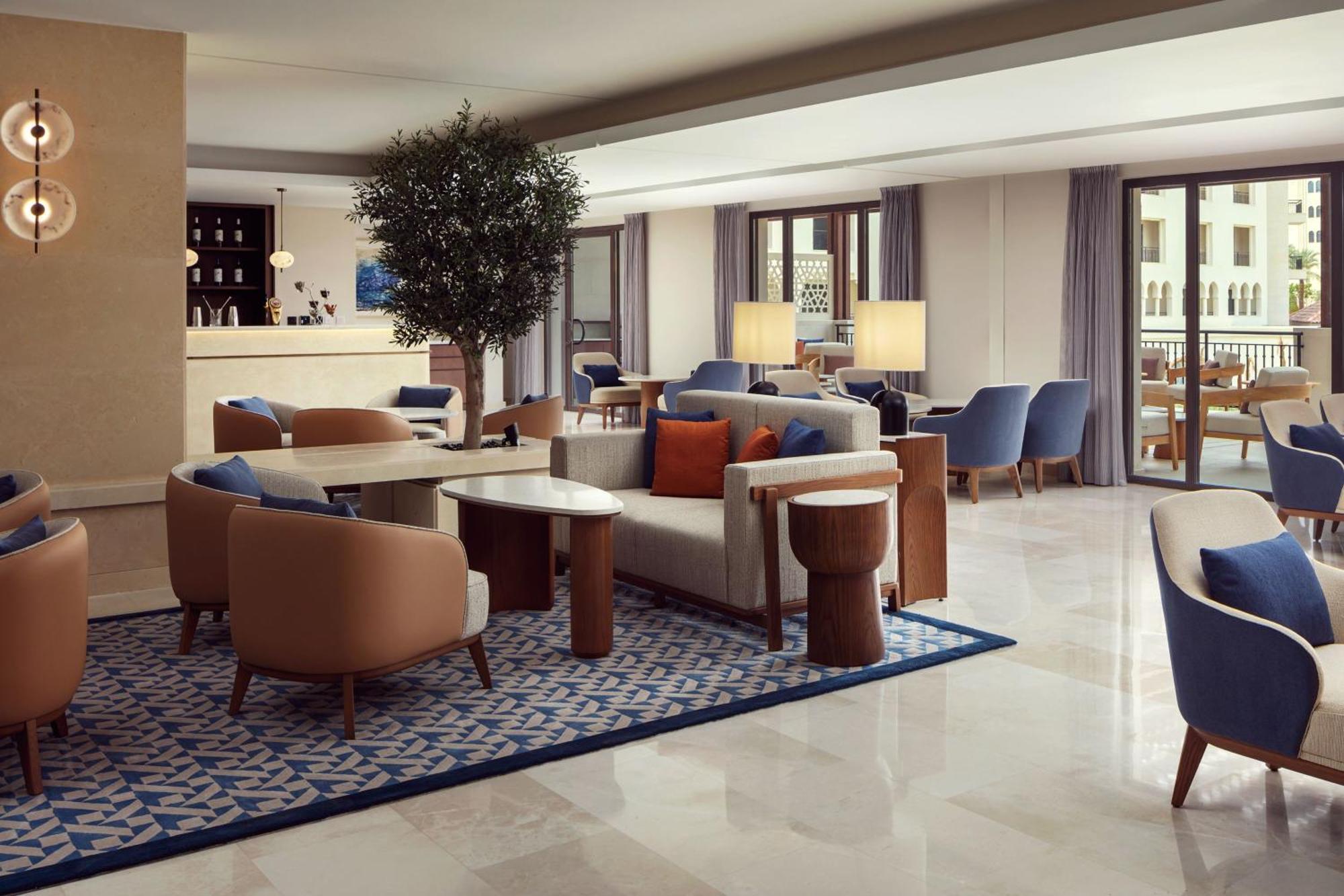 The Westin Saraya Aqaba Resort & Spa Extérieur photo