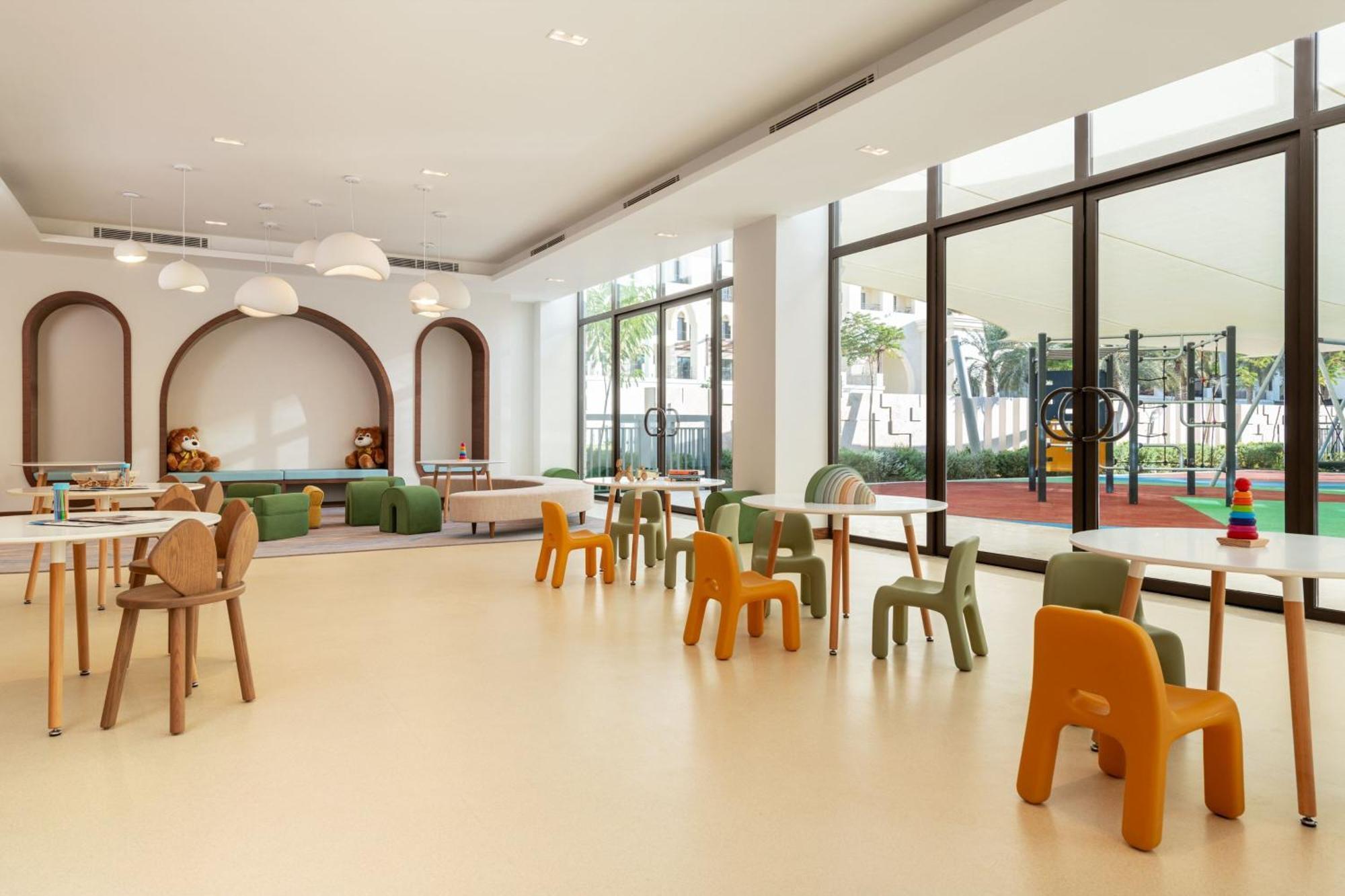 The Westin Saraya Aqaba Resort & Spa Extérieur photo