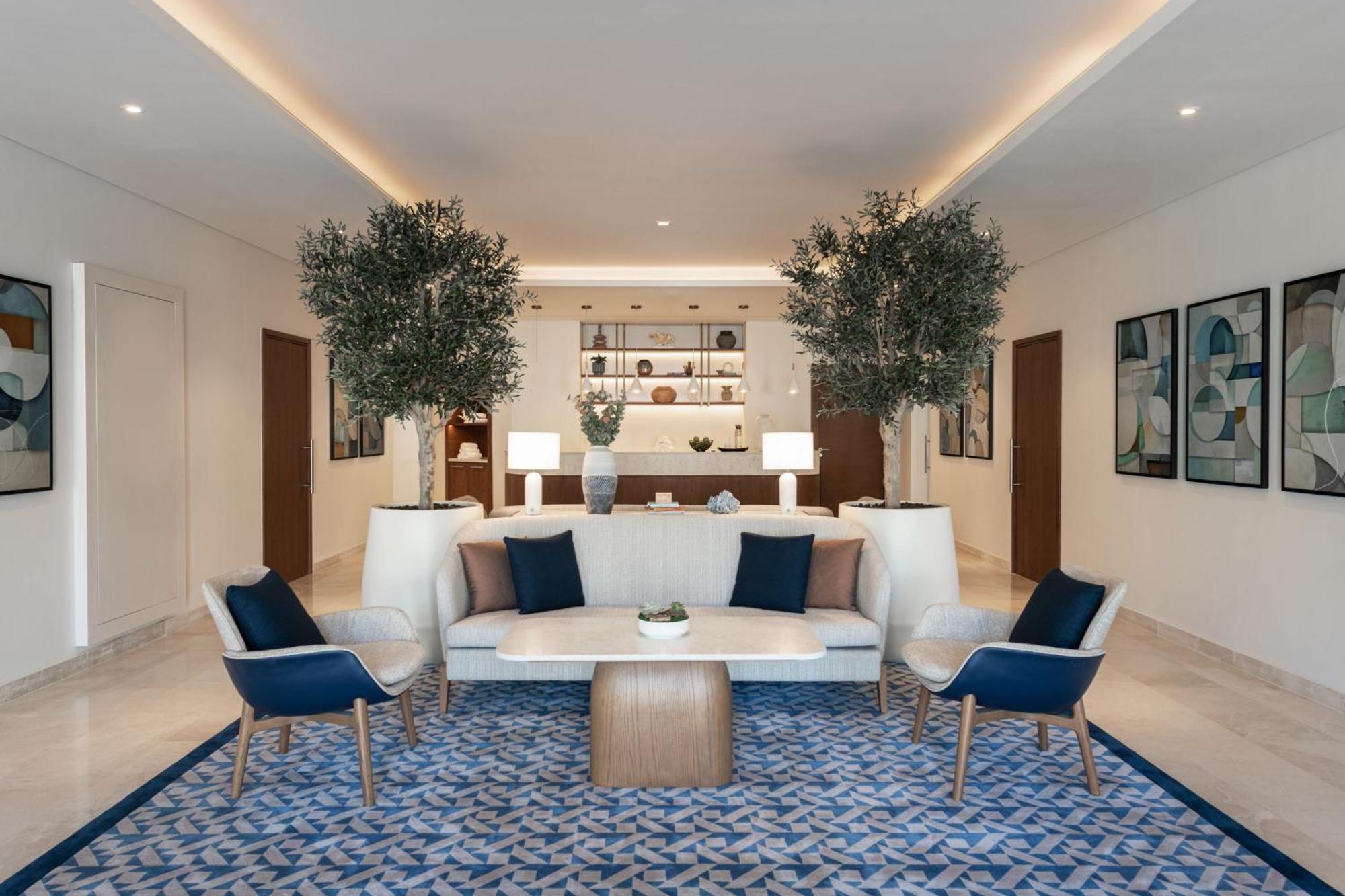 The Westin Saraya Aqaba Resort & Spa Extérieur photo