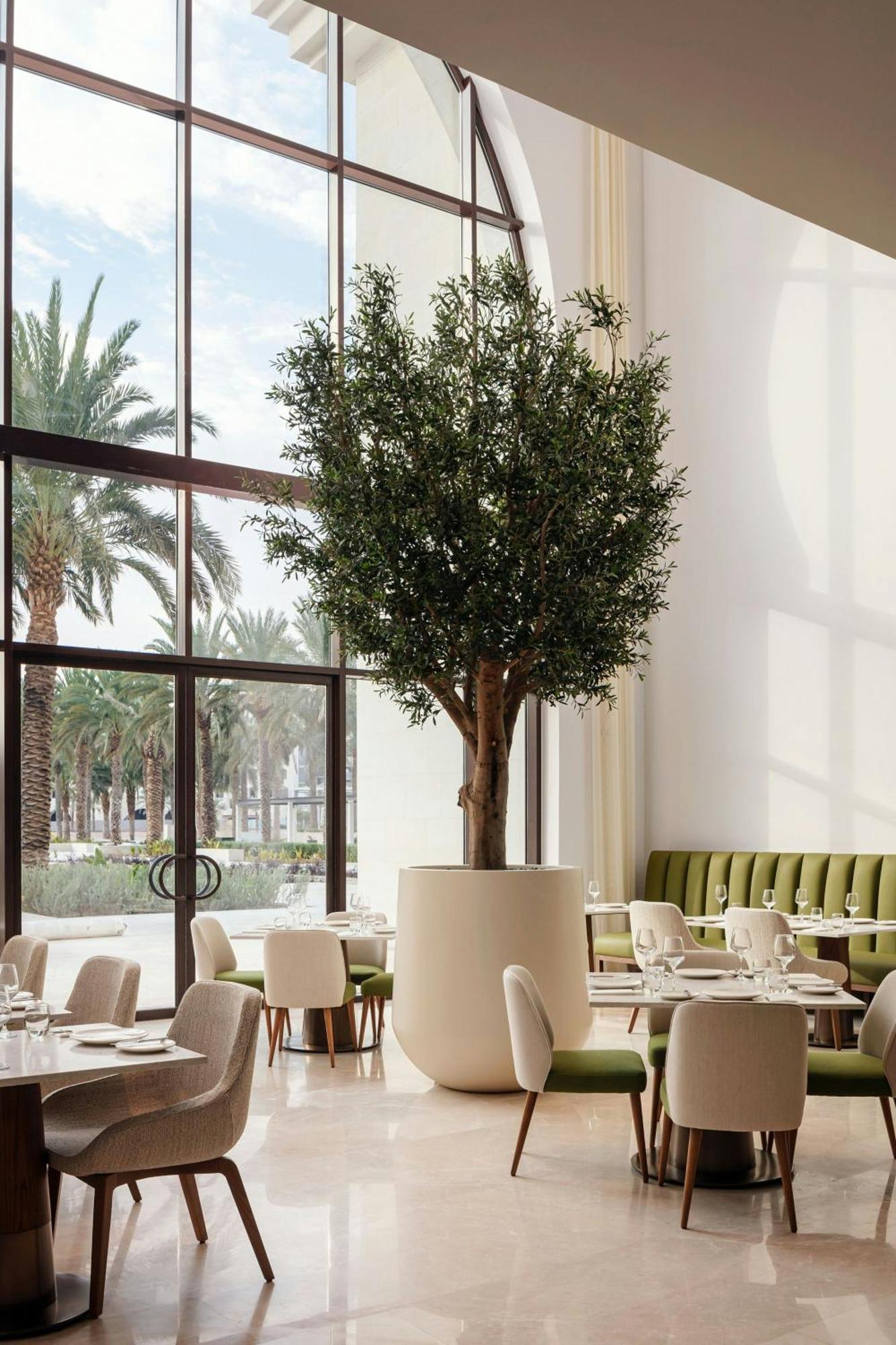 The Westin Saraya Aqaba Resort & Spa Extérieur photo